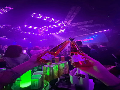 河源夜总会招聘